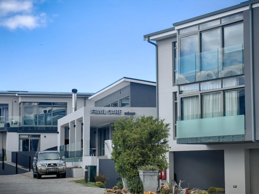 Commercial Property for Sale in Welgelegen Western Cape
